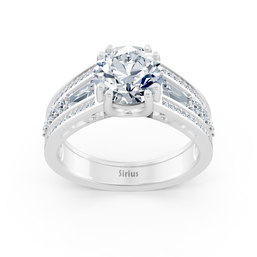  – hochwertiger Schmuck von Rosy Lab Diamonds