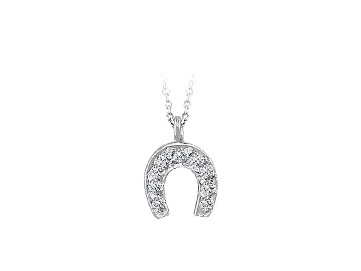 Halskette mit Diamant & Labordiamanten | Rosy – hochwertiger Schmuck von Rosy Lab Diamonds