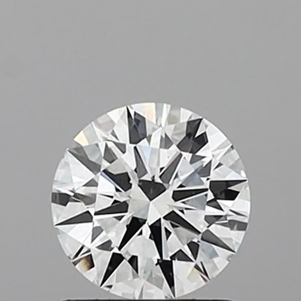 1.05 Carat Round Diamond