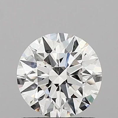 1.02 Carat Round Diamond