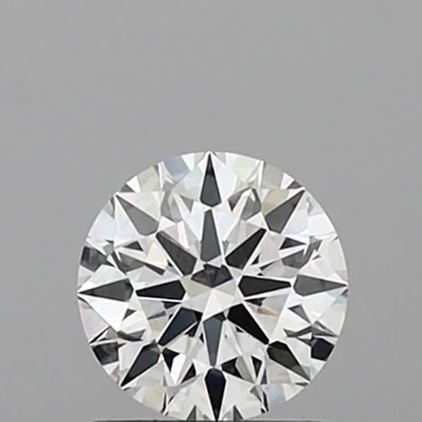1.02 Carat Round Diamond