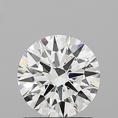1.01 Carat Round Diamond