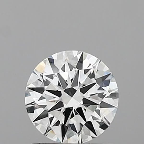 1.03 Carat Round Diamond