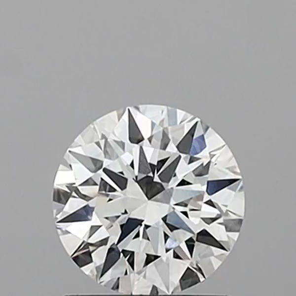 1.02 Carat Round Diamond
