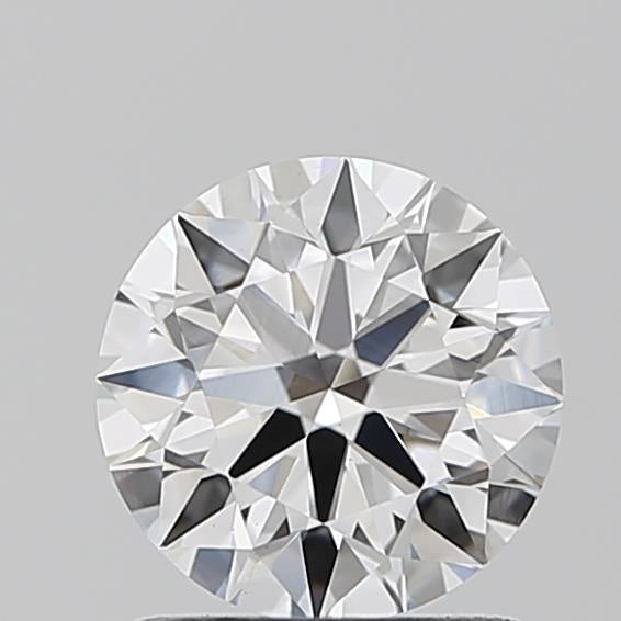 1 Carat Round Diamond