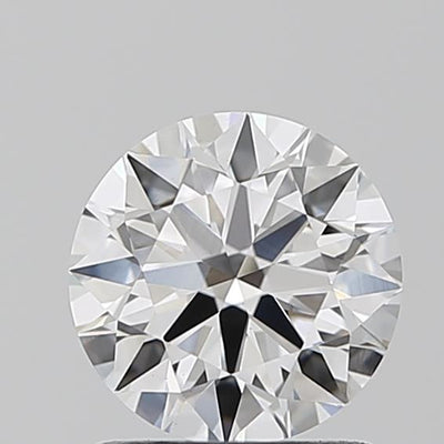 1 Carat Round Diamond