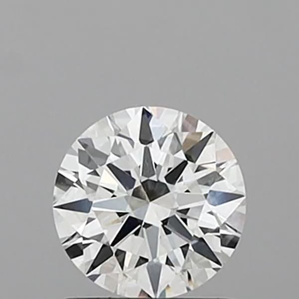 1.05 Carat Round Diamond