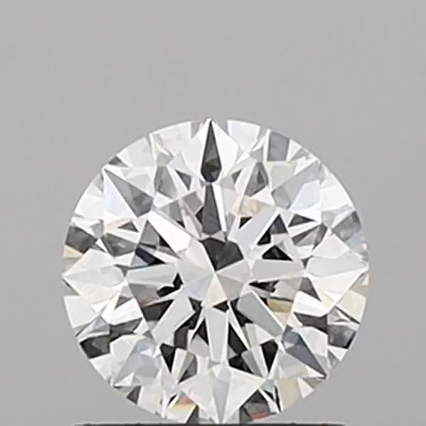 1.02 Carat Round Diamond