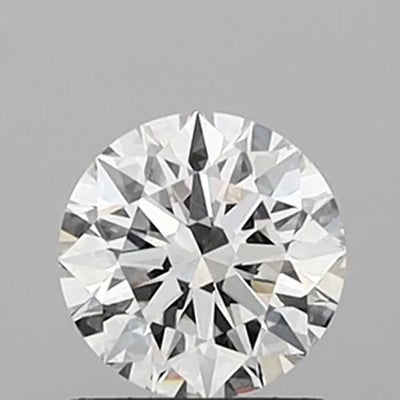 1.02 Carat Round Diamond